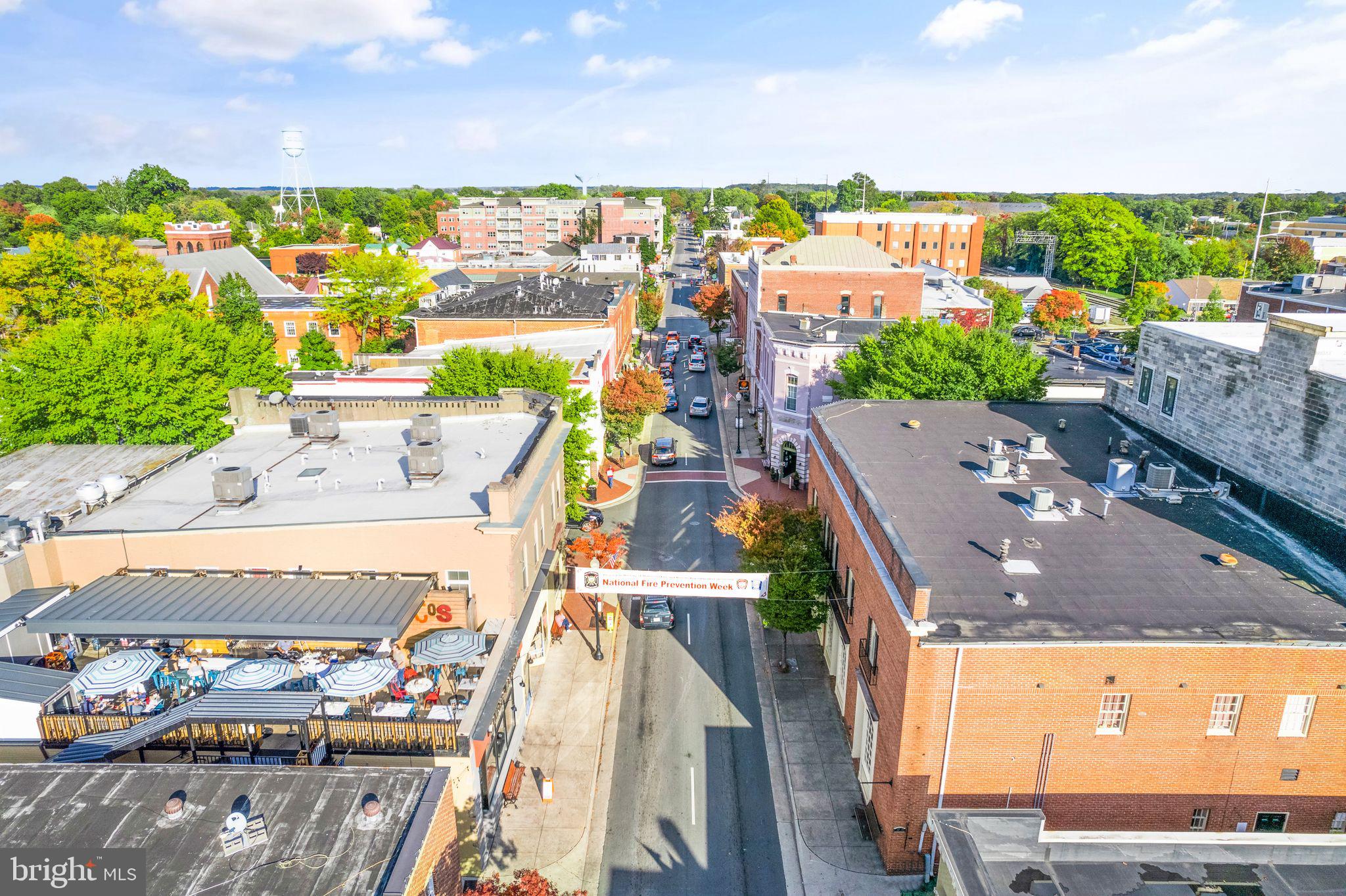 LIBERTY GROVE - Residential