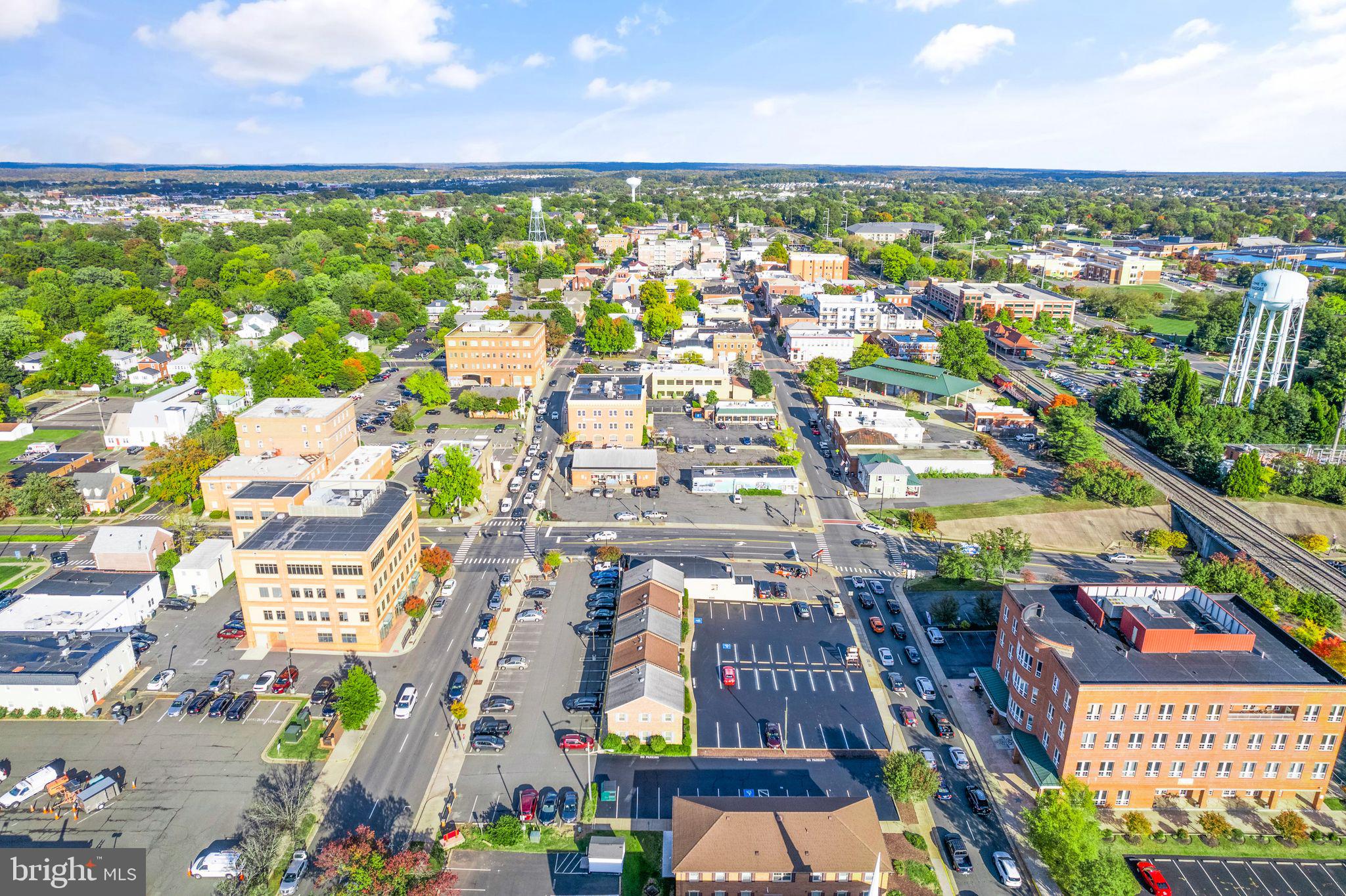LIBERTY GROVE - Residential