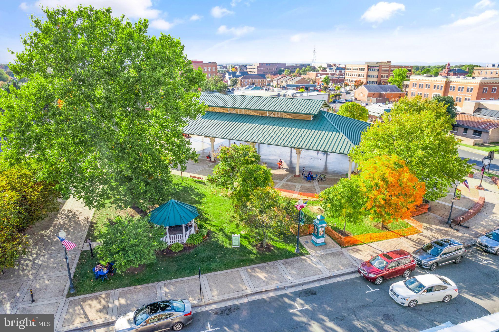 LIBERTY GROVE - Residential