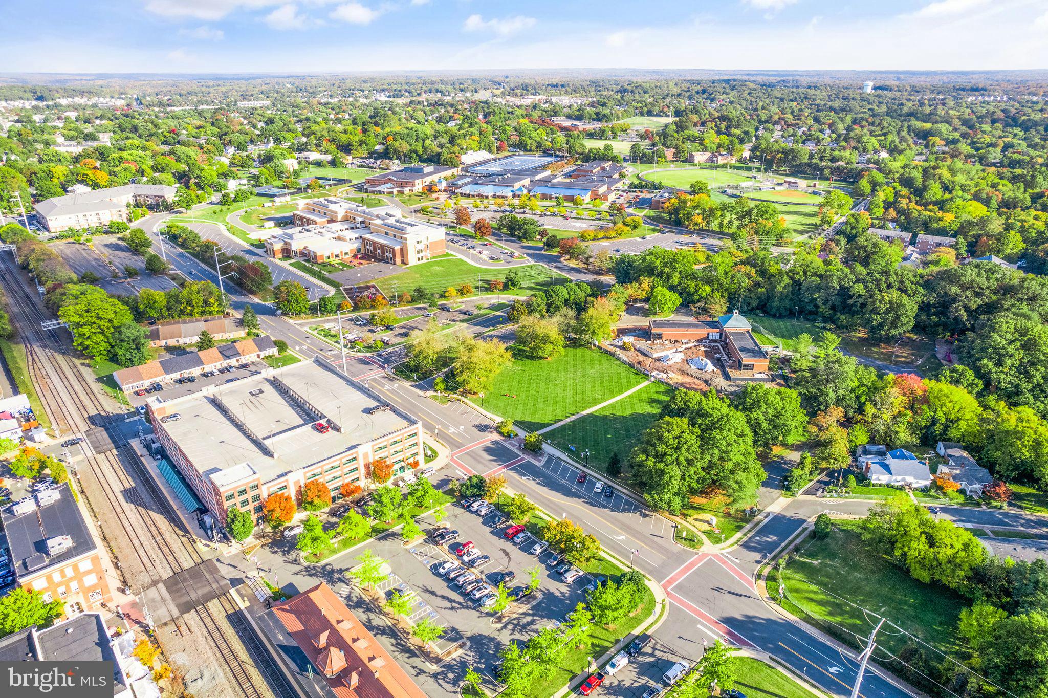 LIBERTY GROVE - Residential