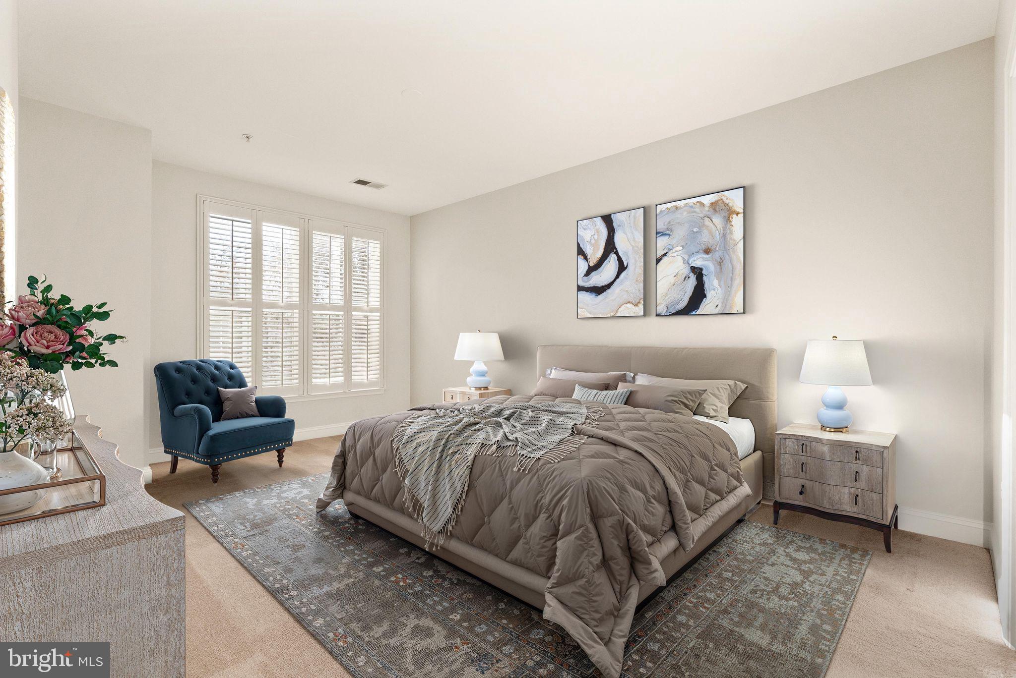 LIBERTY GROVE - Residential