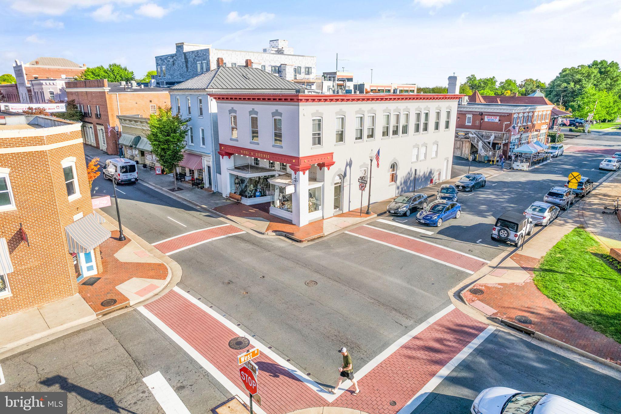 LIBERTY GROVE - Residential