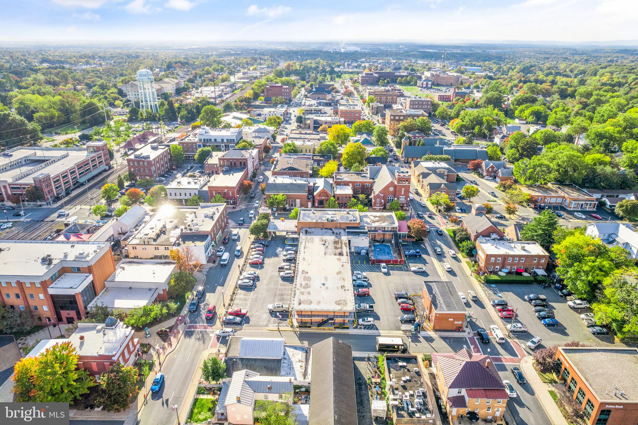 LIBERTY GROVE - Residential