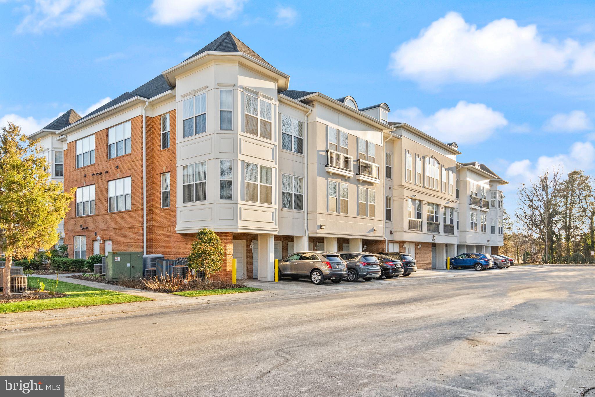 LIBERTY GROVE - Residential