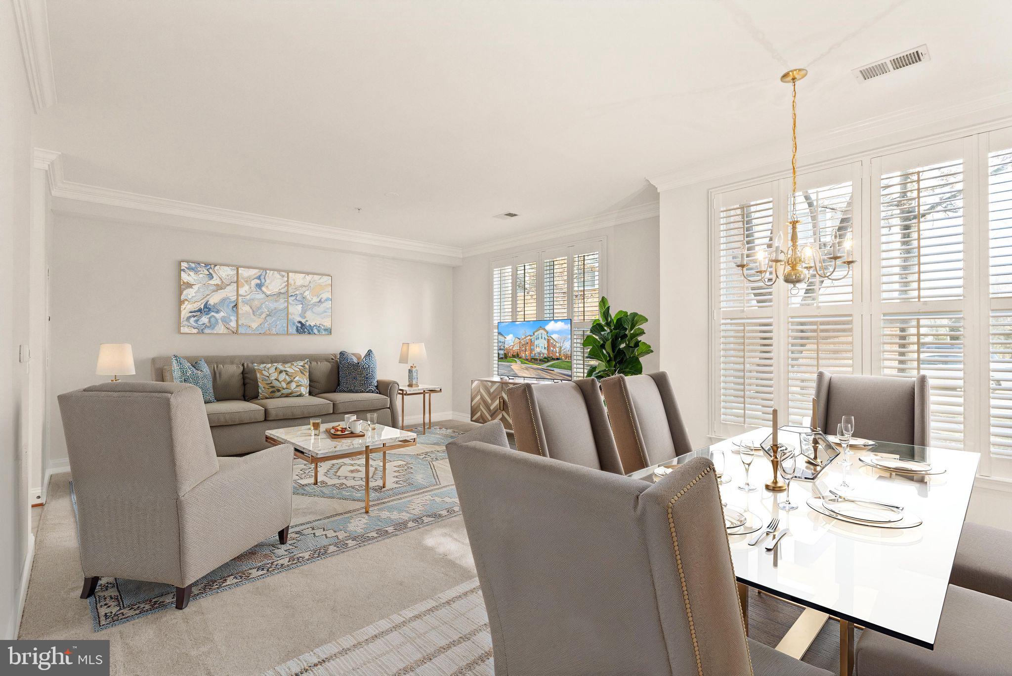 LIBERTY GROVE - Residential