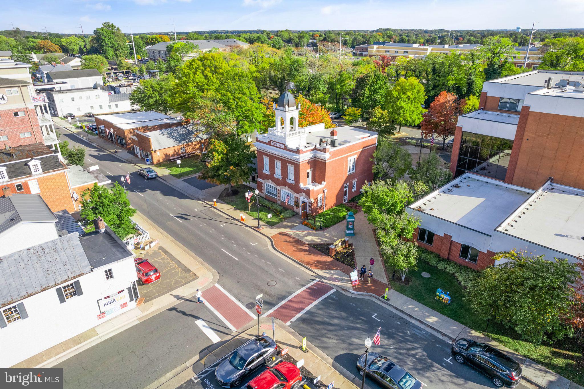 LIBERTY GROVE - Residential