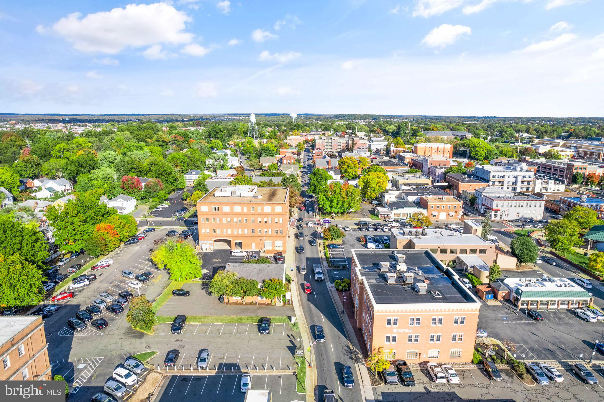 LIBERTY GROVE - Residential