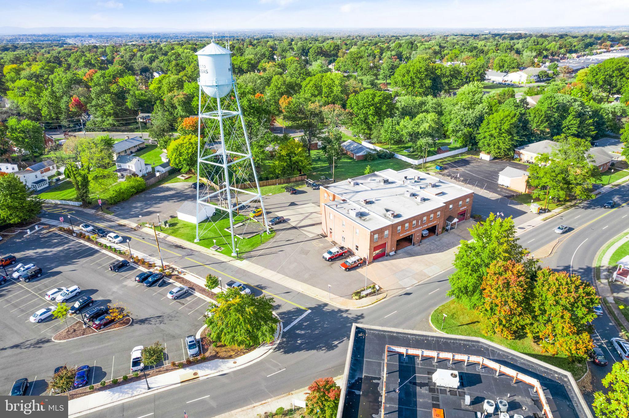 LIBERTY GROVE - Residential