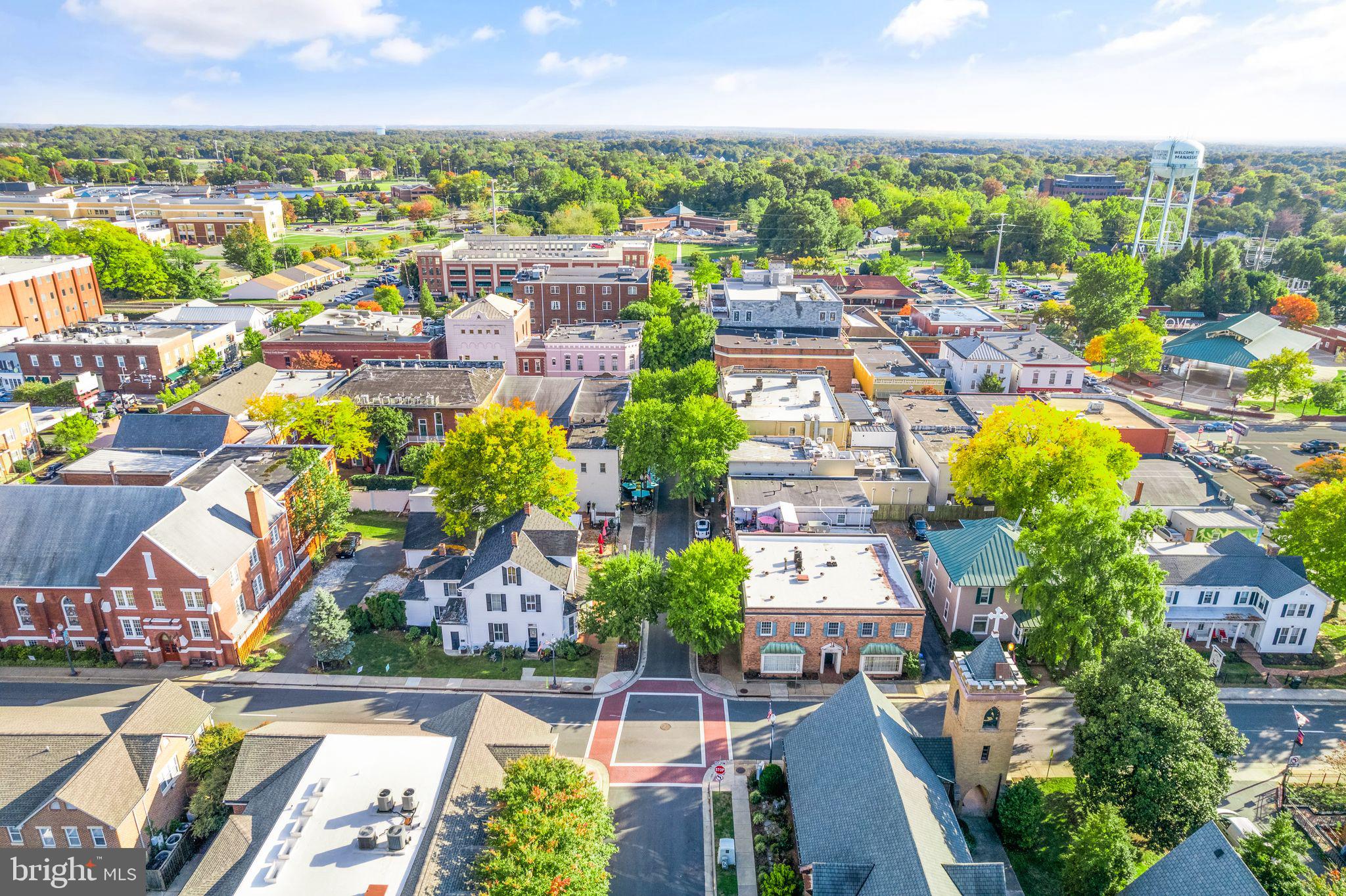 LIBERTY GROVE - Residential