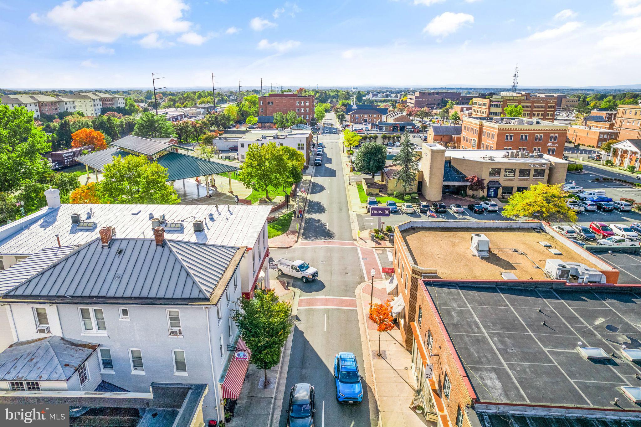 LIBERTY GROVE - Residential