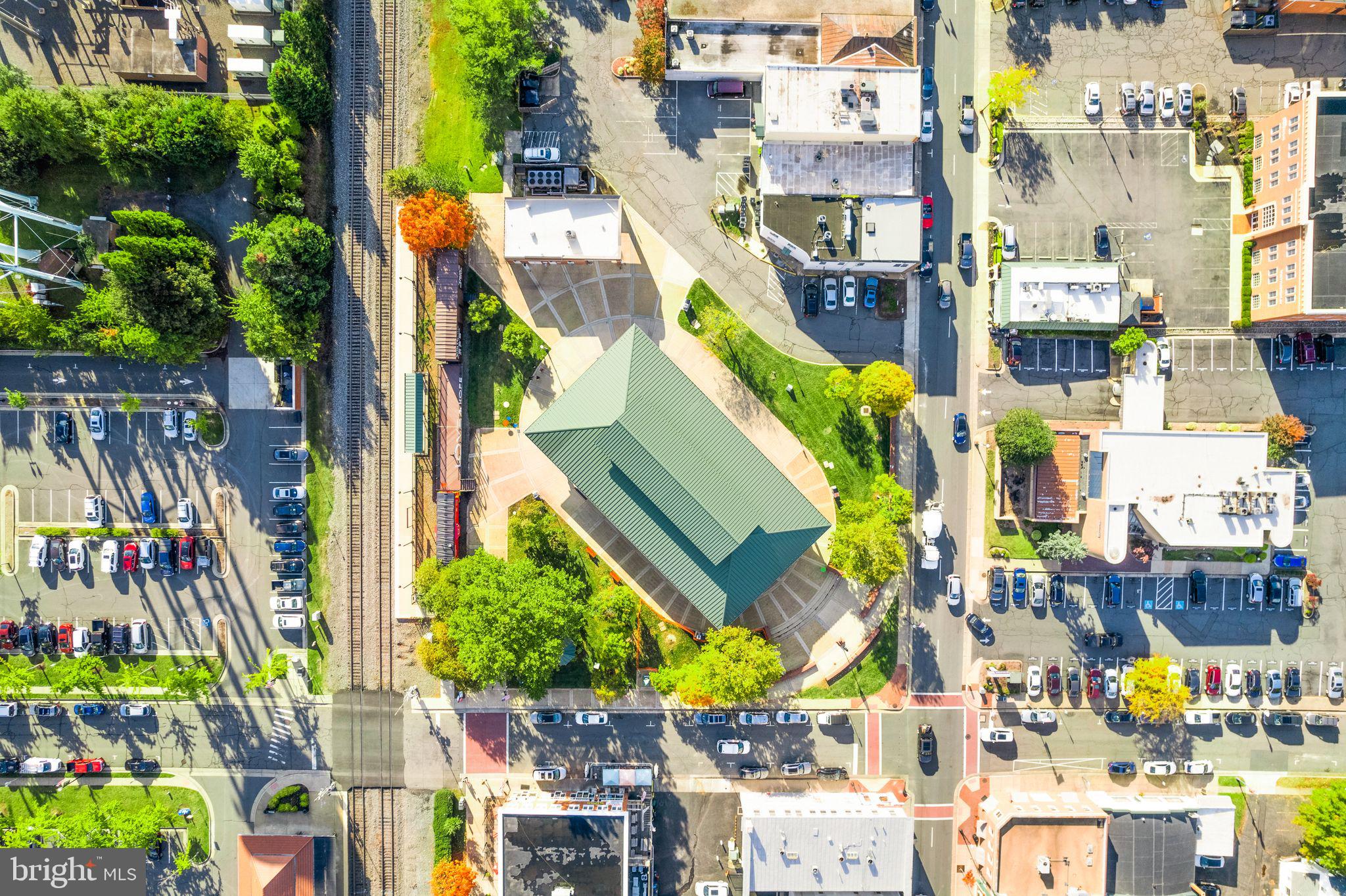 LIBERTY GROVE - Residential