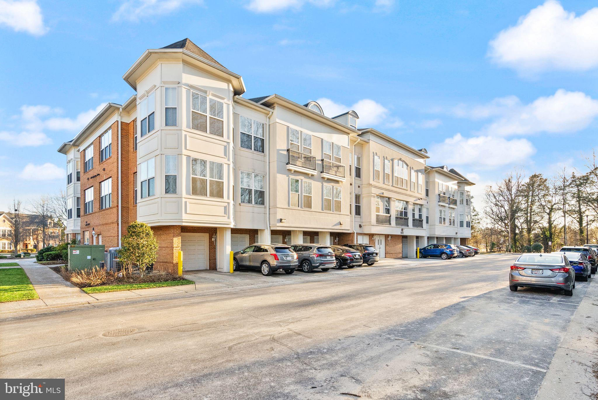 LIBERTY GROVE - Residential