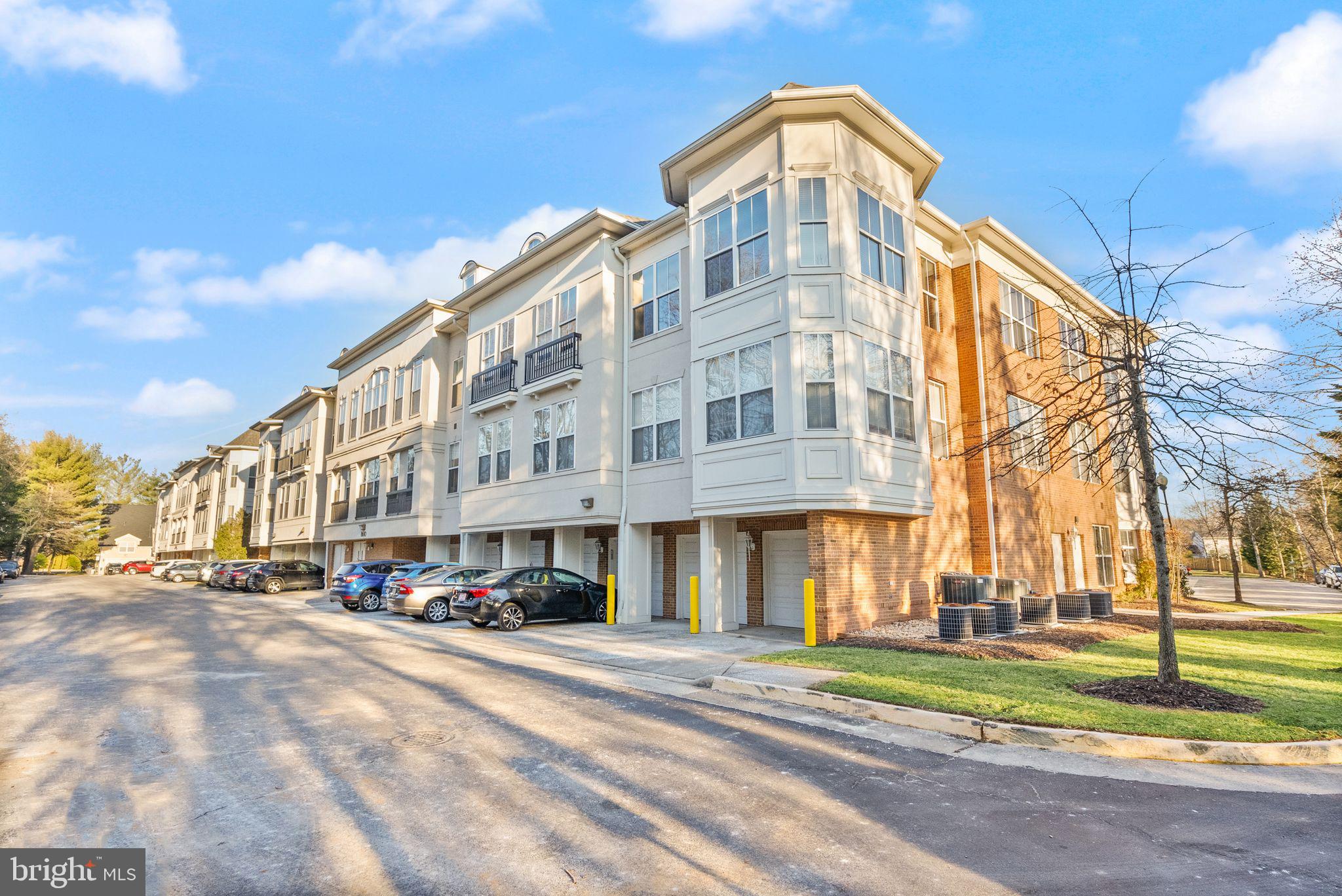 LIBERTY GROVE - Residential