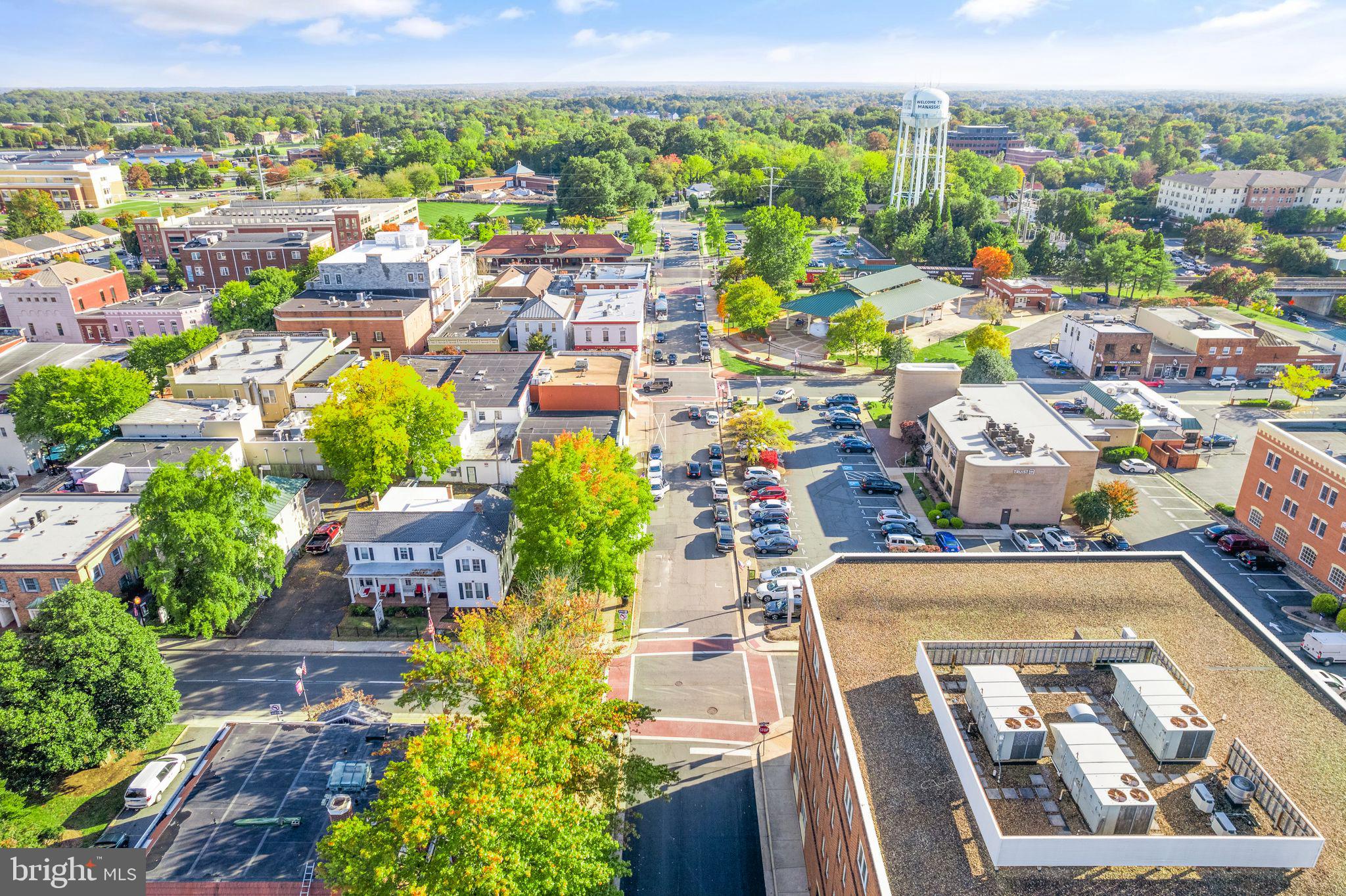 LIBERTY GROVE - Residential