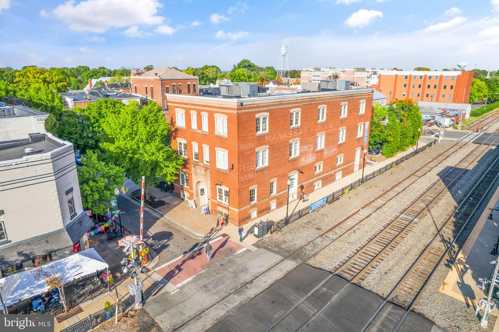 LIBERTY GROVE - Residential