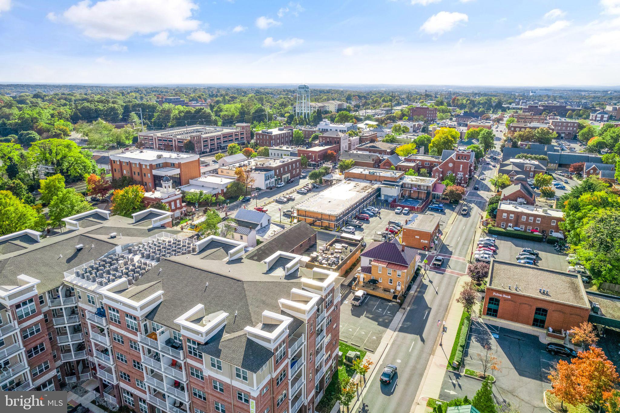 LIBERTY GROVE - Residential