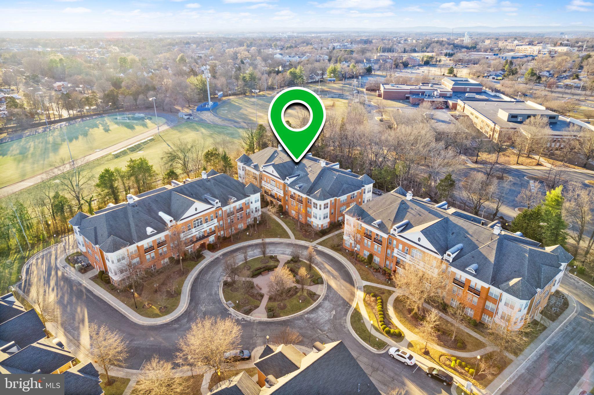 LIBERTY GROVE - Residential