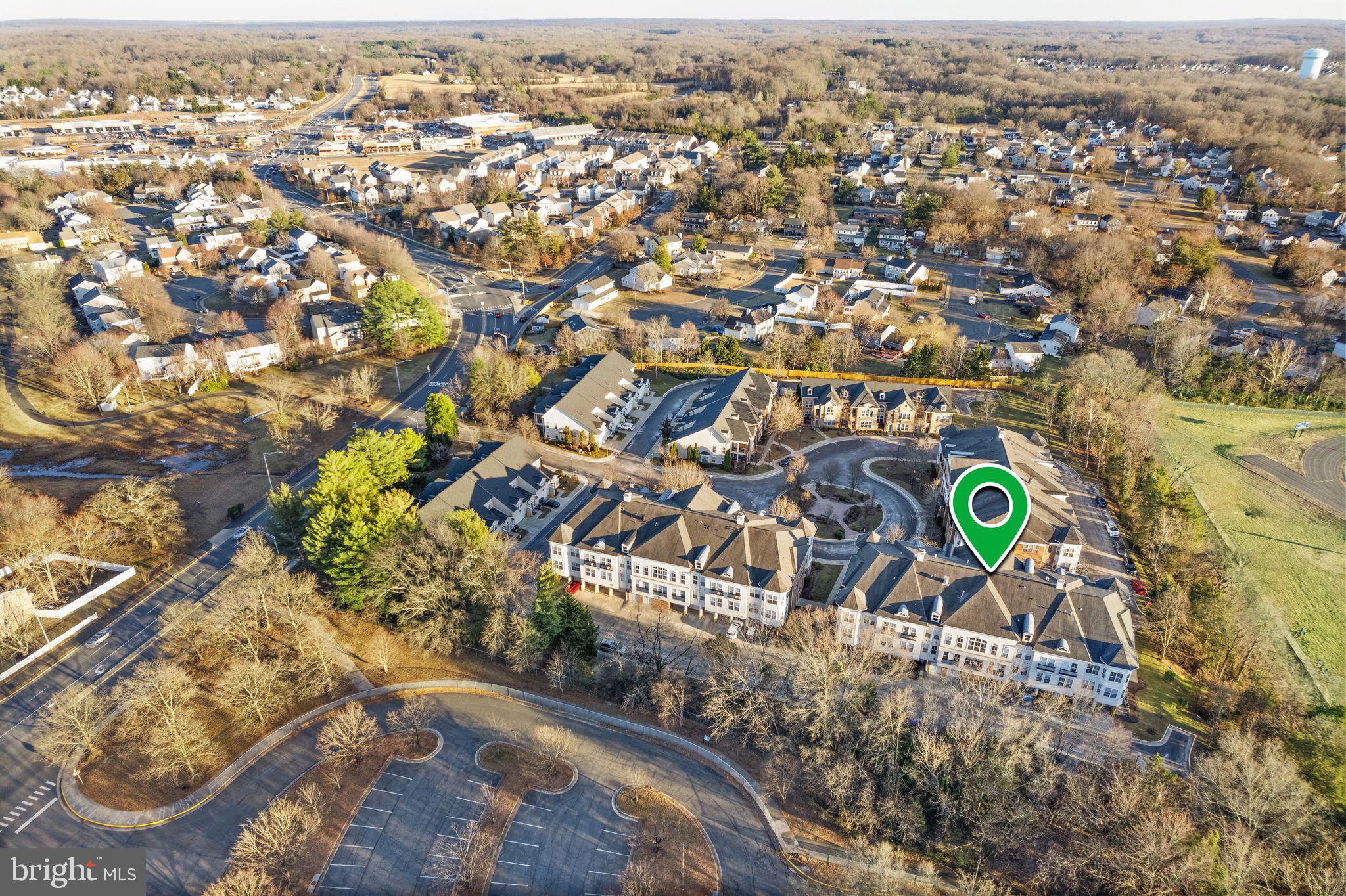 LIBERTY GROVE - Residential