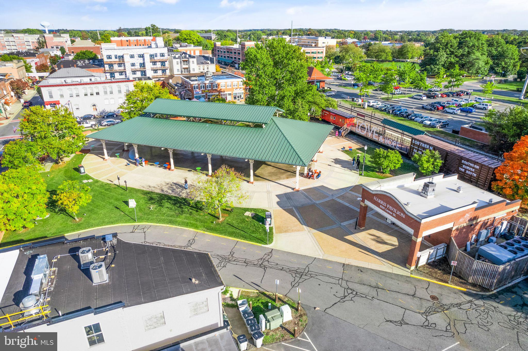 LIBERTY GROVE - Residential