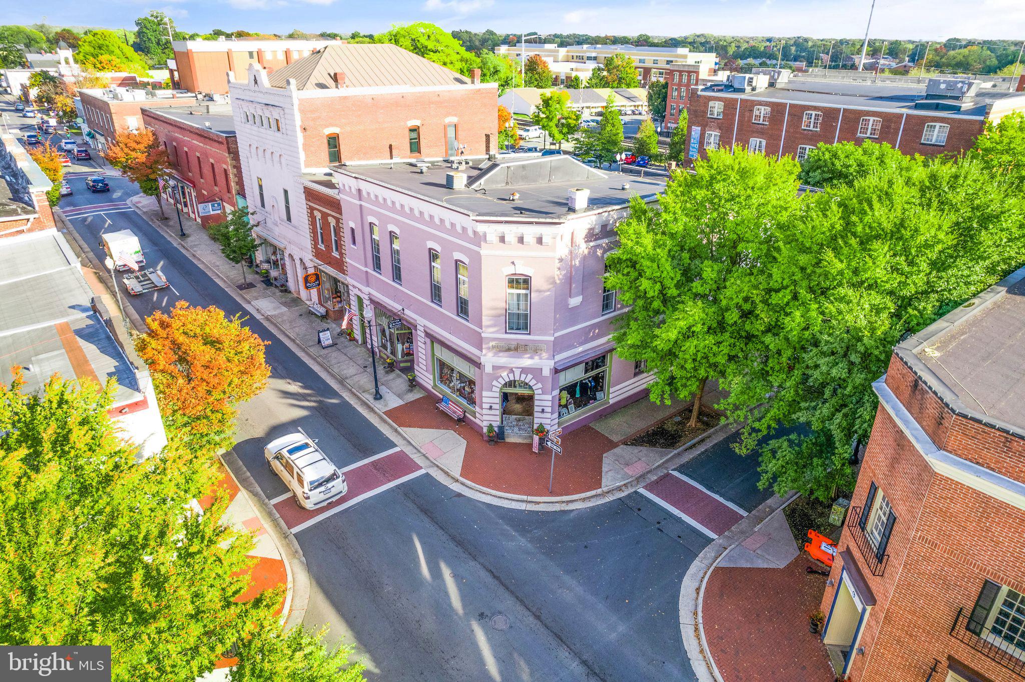 LIBERTY GROVE - Residential