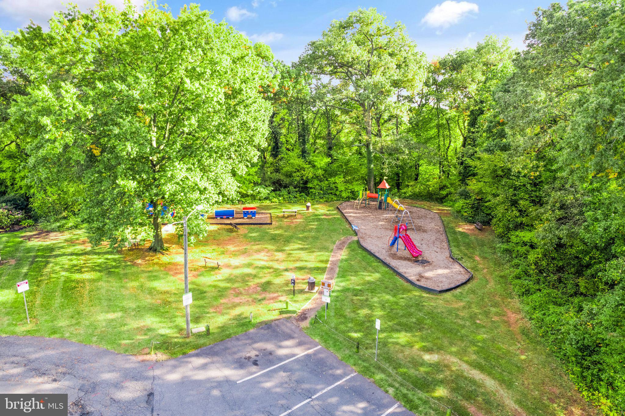 LIBERTY GROVE - Residential