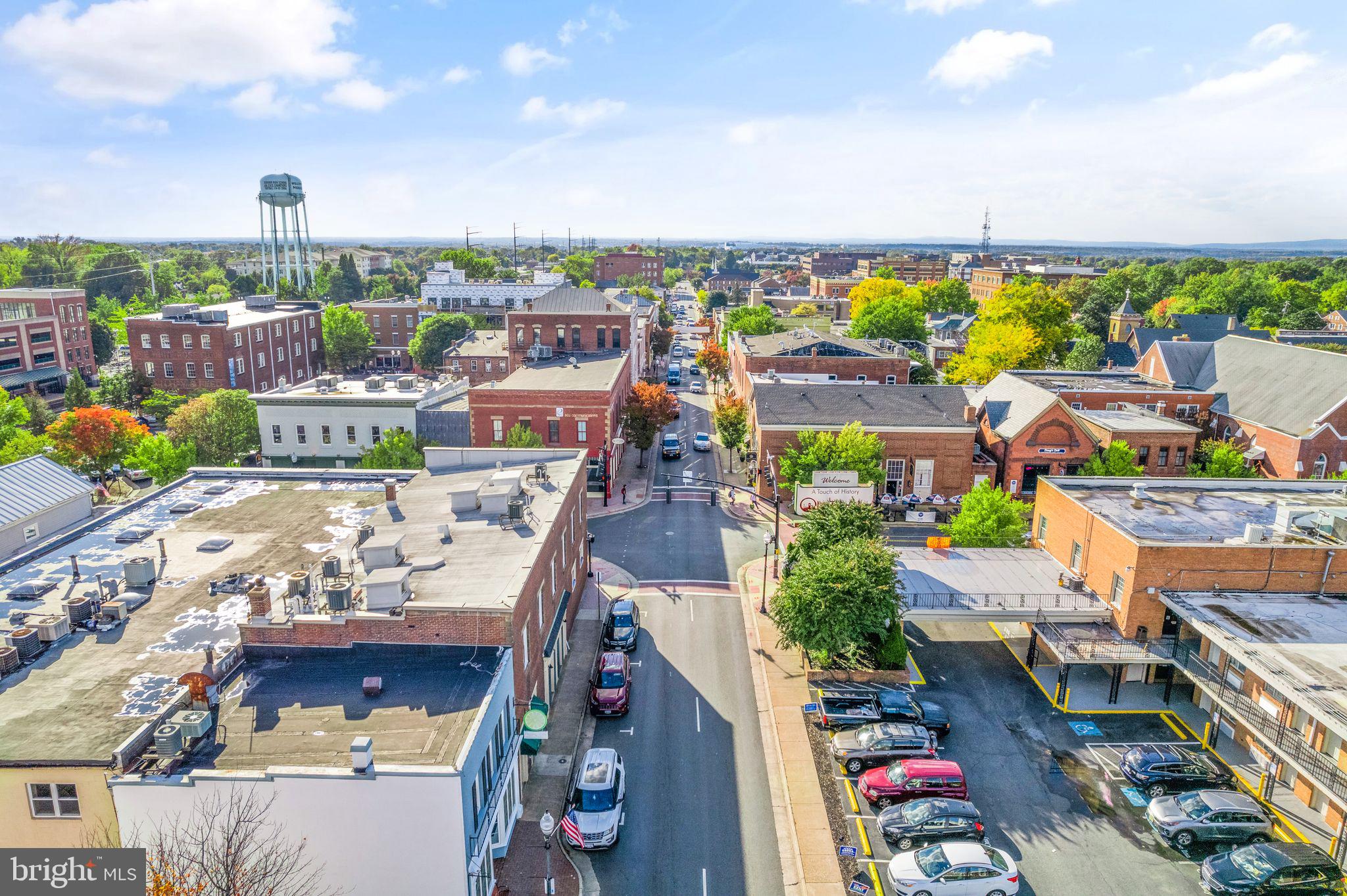 LIBERTY GROVE - Residential