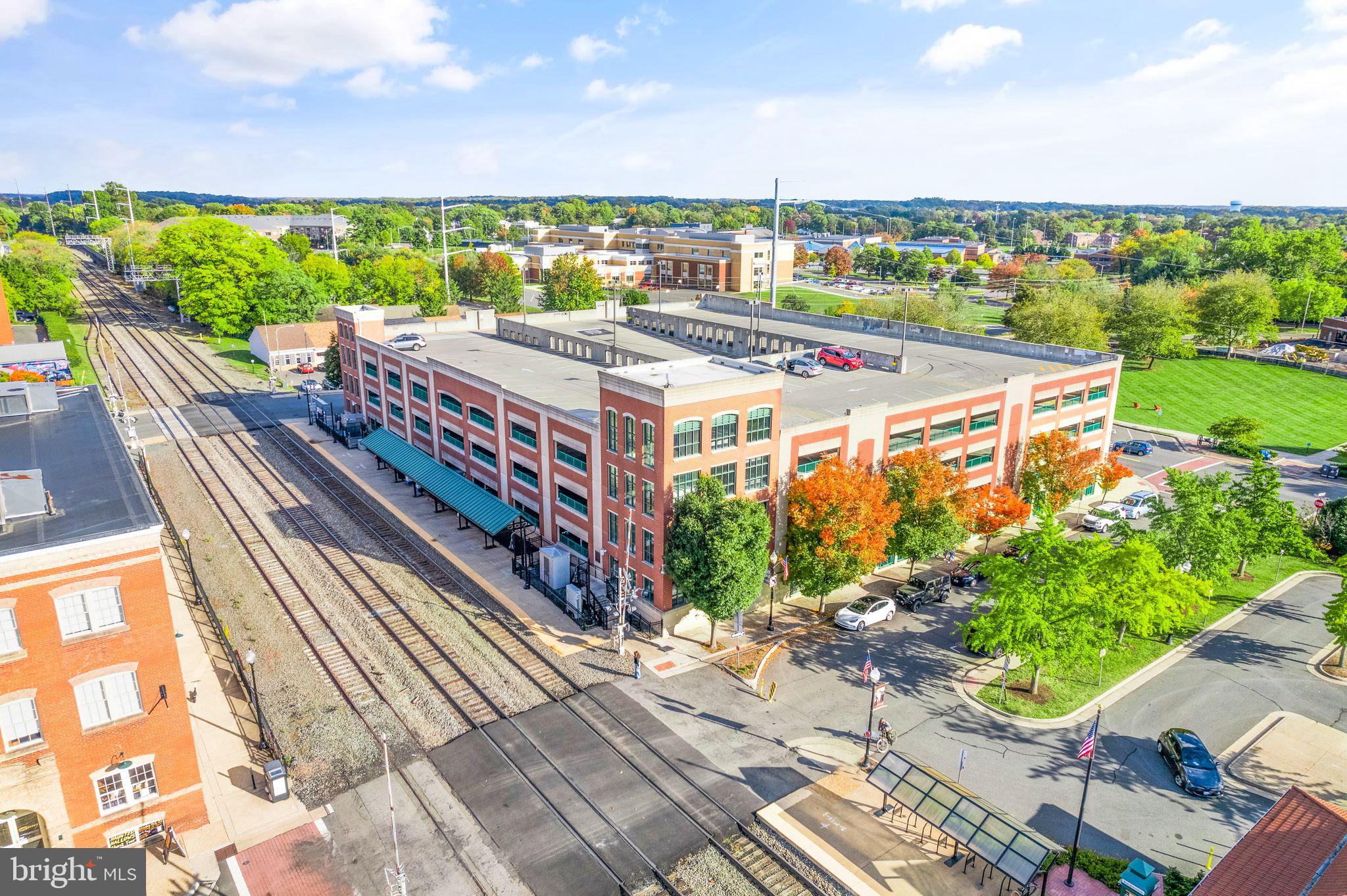 LIBERTY GROVE - Residential