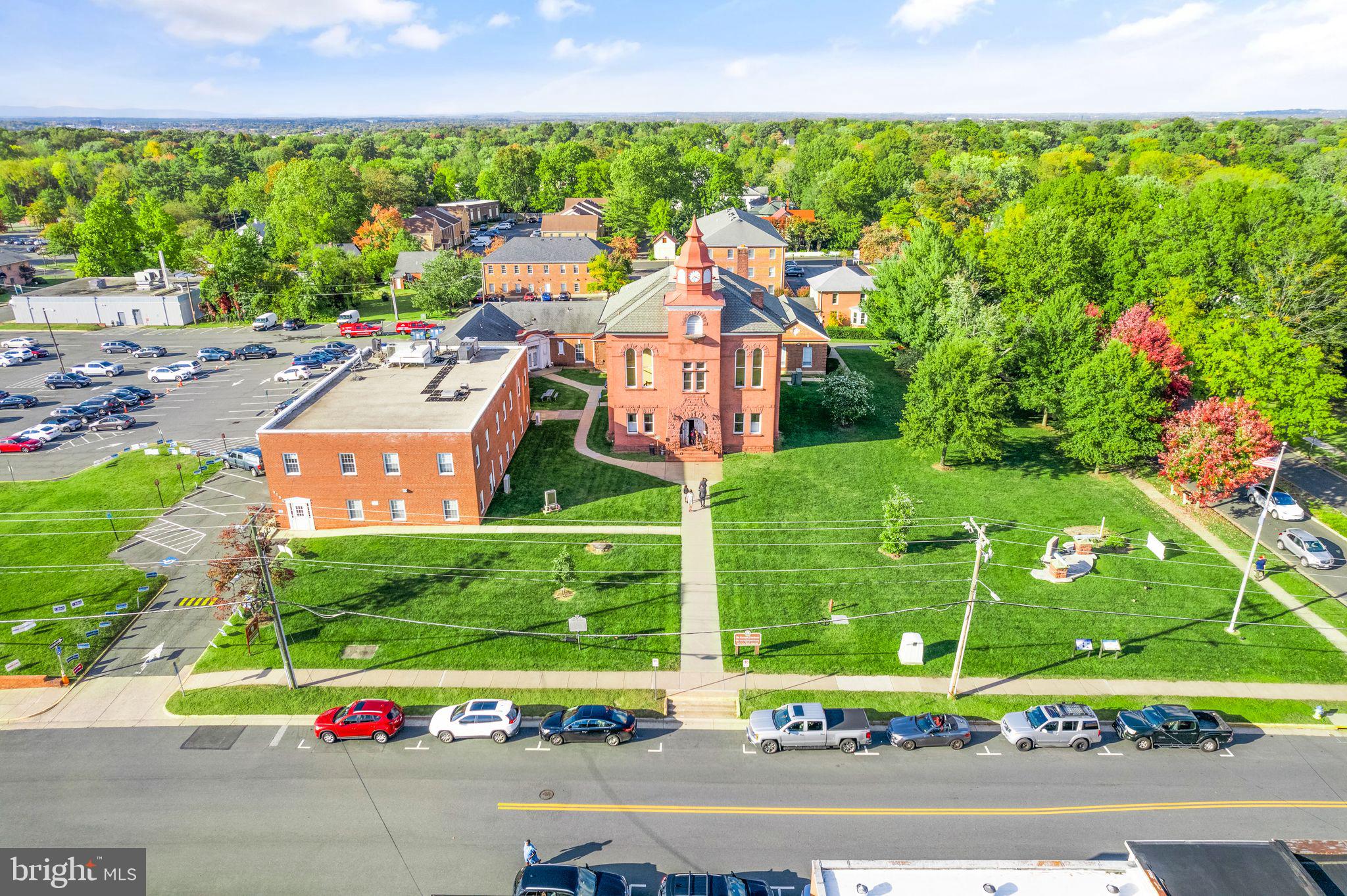 LIBERTY GROVE - Residential