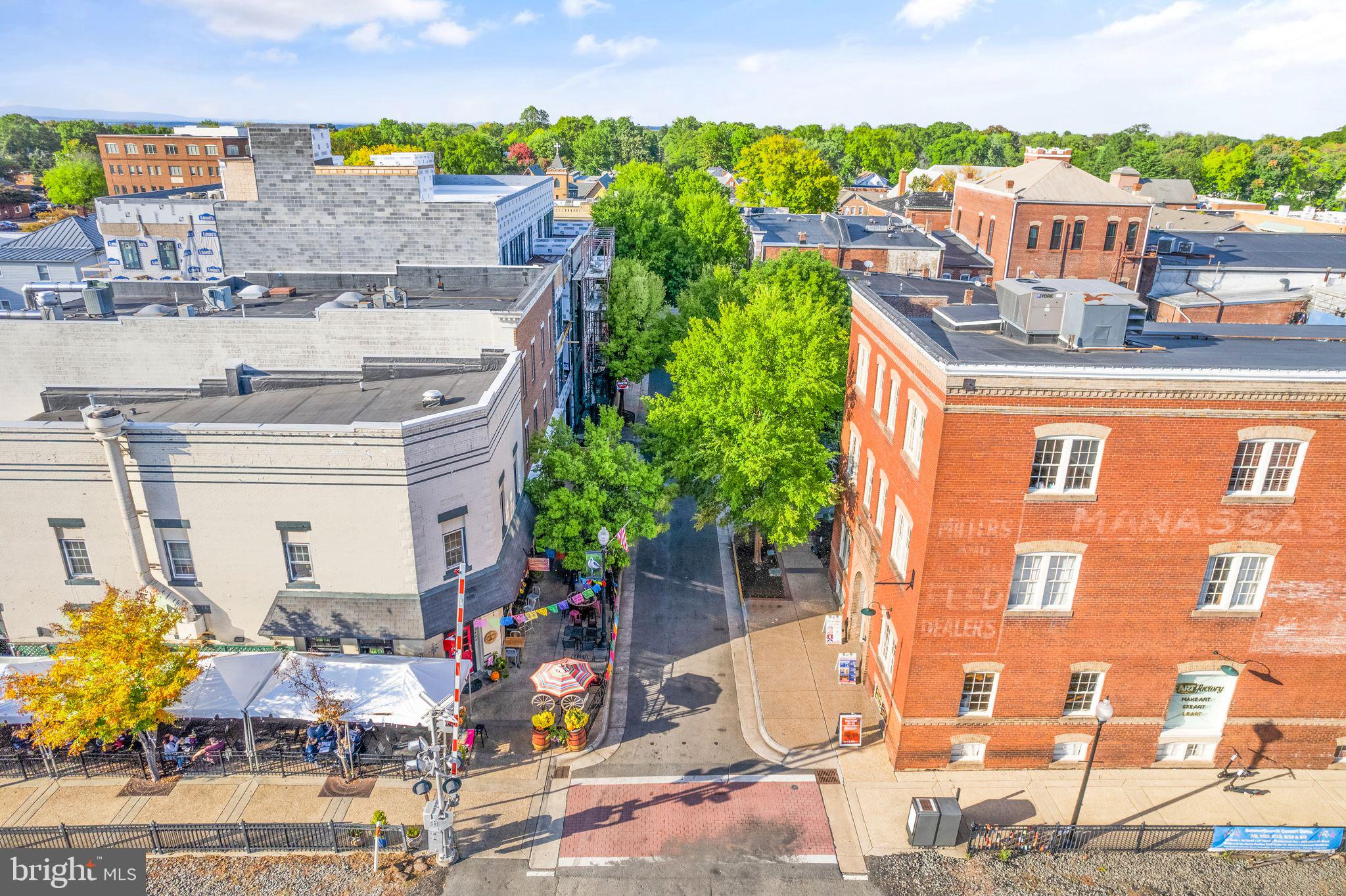 LIBERTY GROVE - Residential