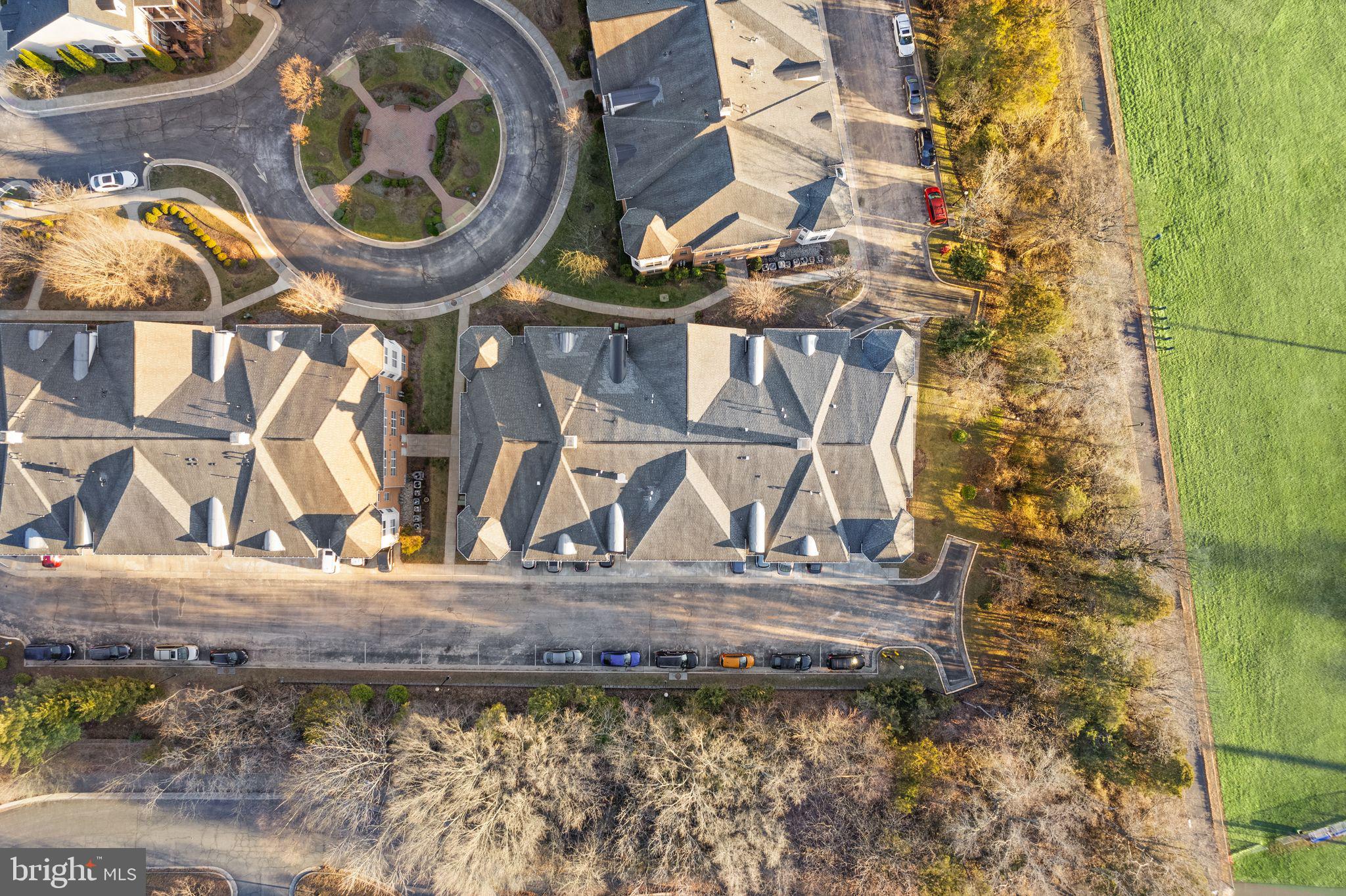 LIBERTY GROVE - Residential