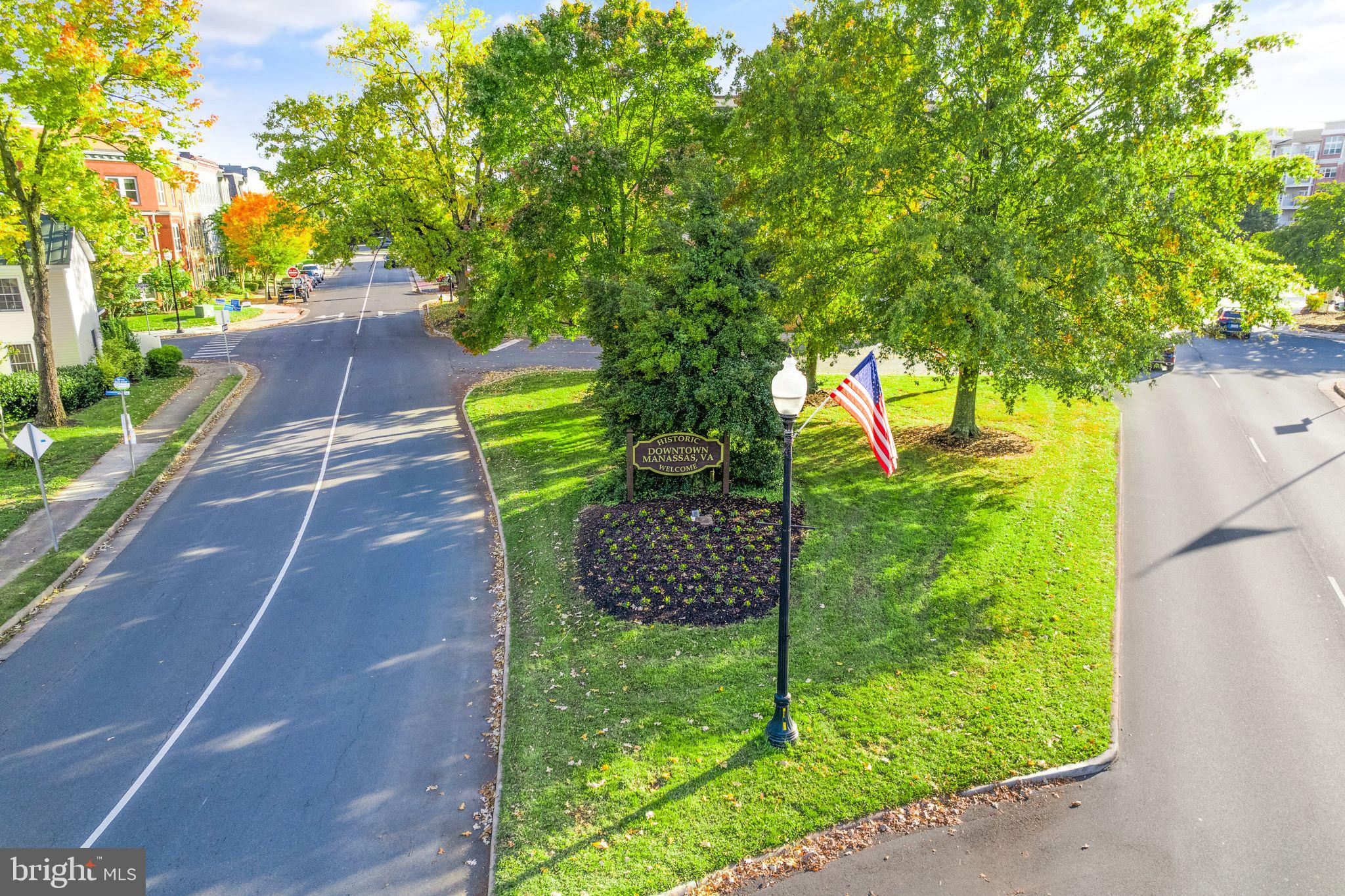 LIBERTY GROVE - Residential