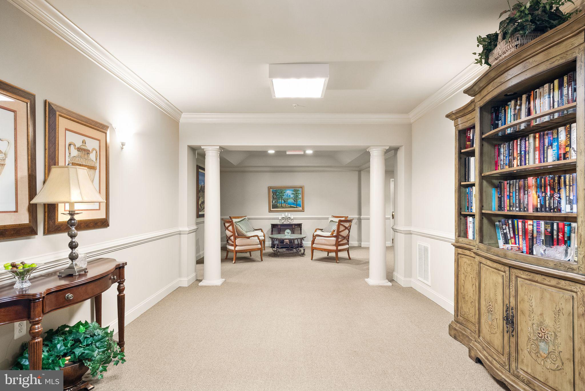 LIBERTY GROVE - Residential