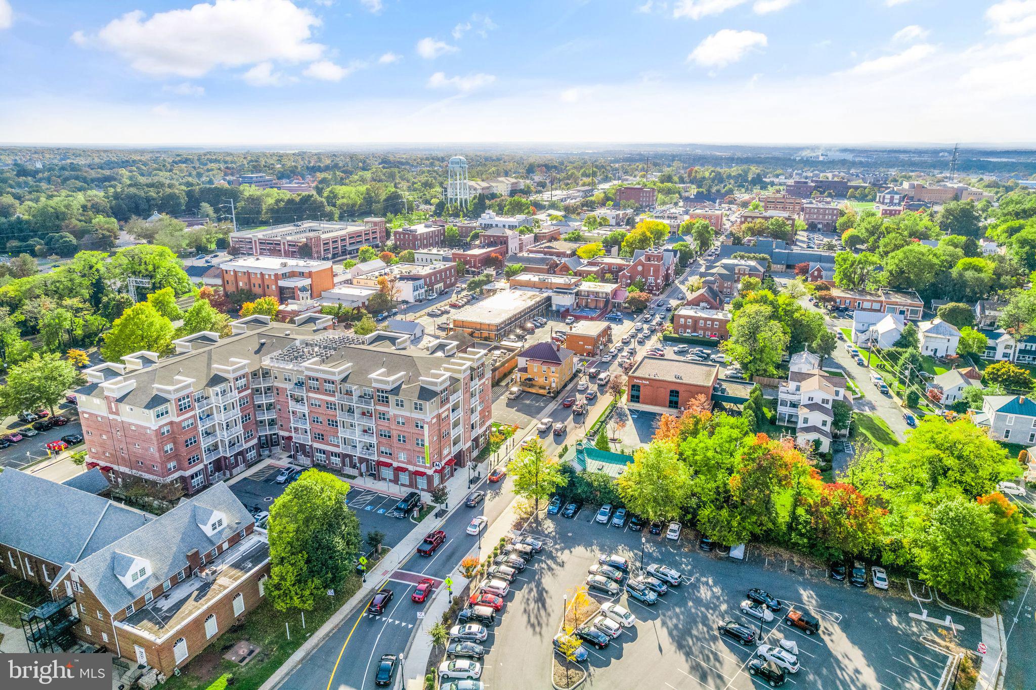 LIBERTY GROVE - Residential