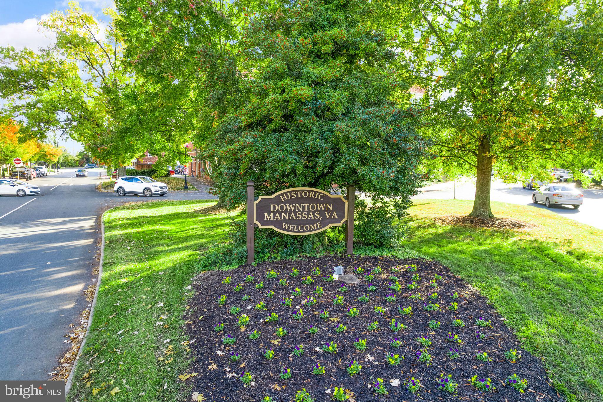 LIBERTY GROVE - Residential