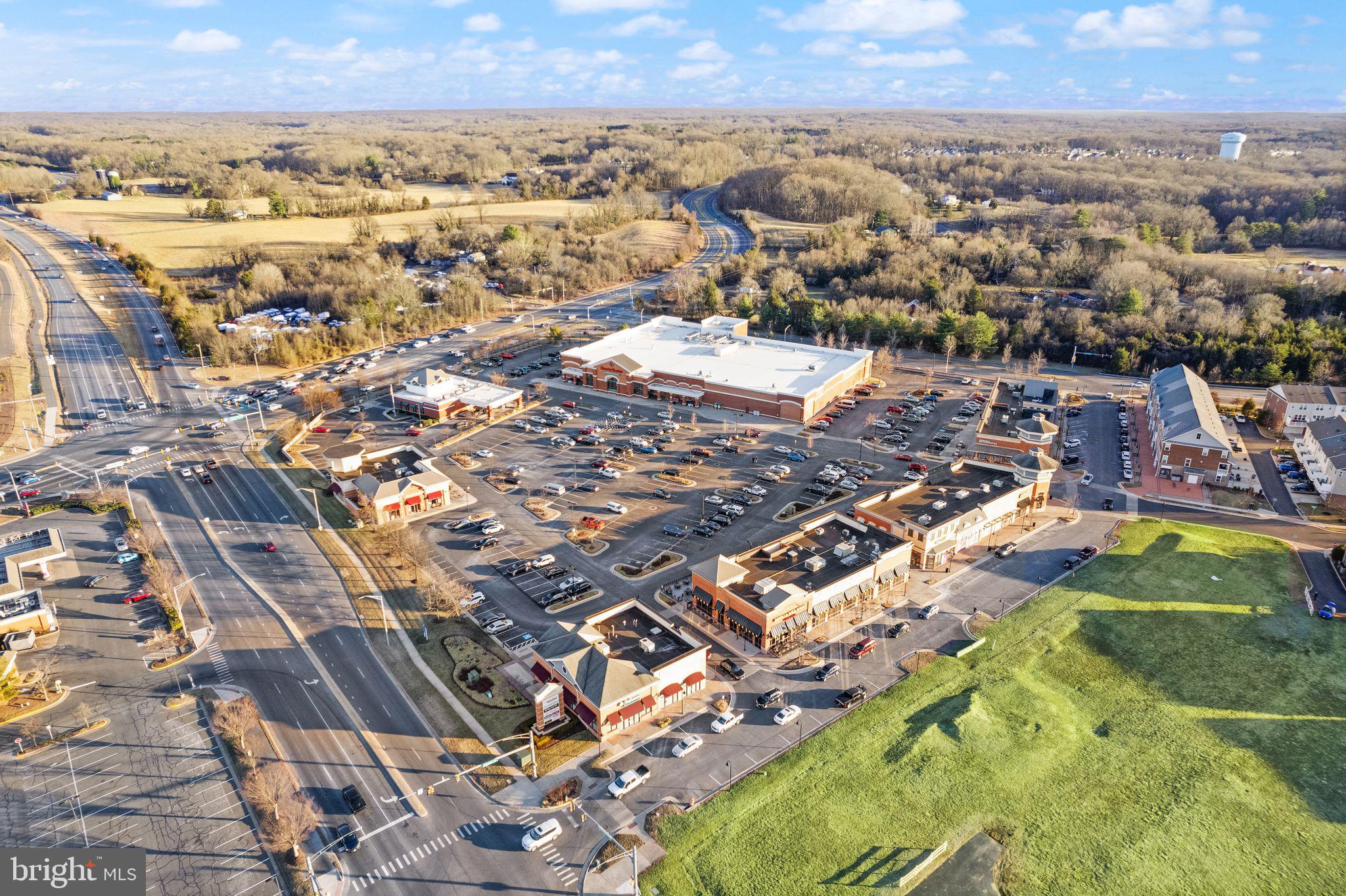 LIBERTY GROVE - Residential