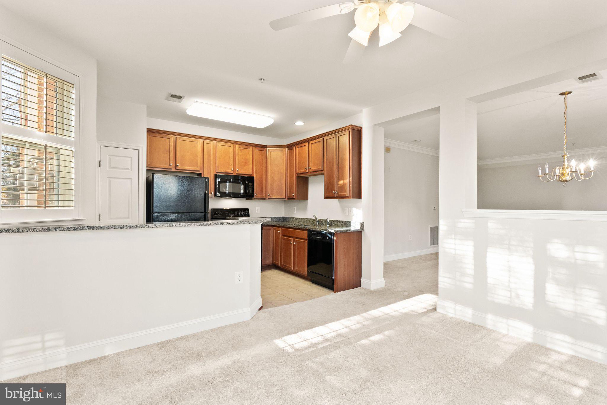 LIBERTY GROVE - Residential