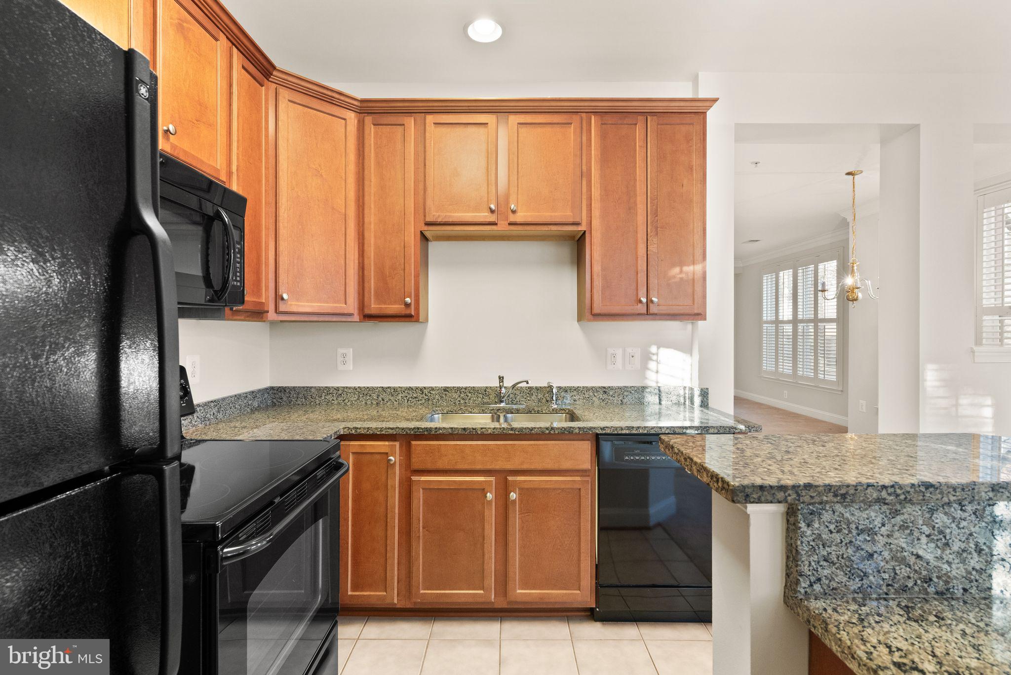 LIBERTY GROVE - Residential