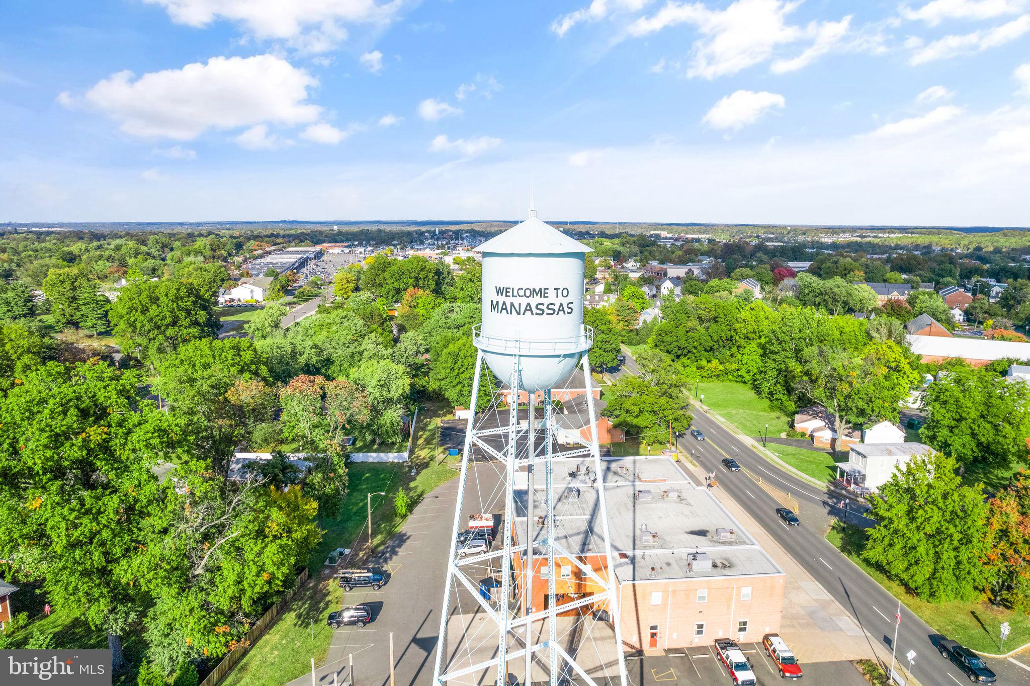 LIBERTY GROVE - Residential