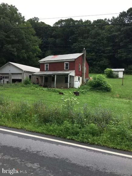 11594 Pa-35, Mifflin, PA 17058