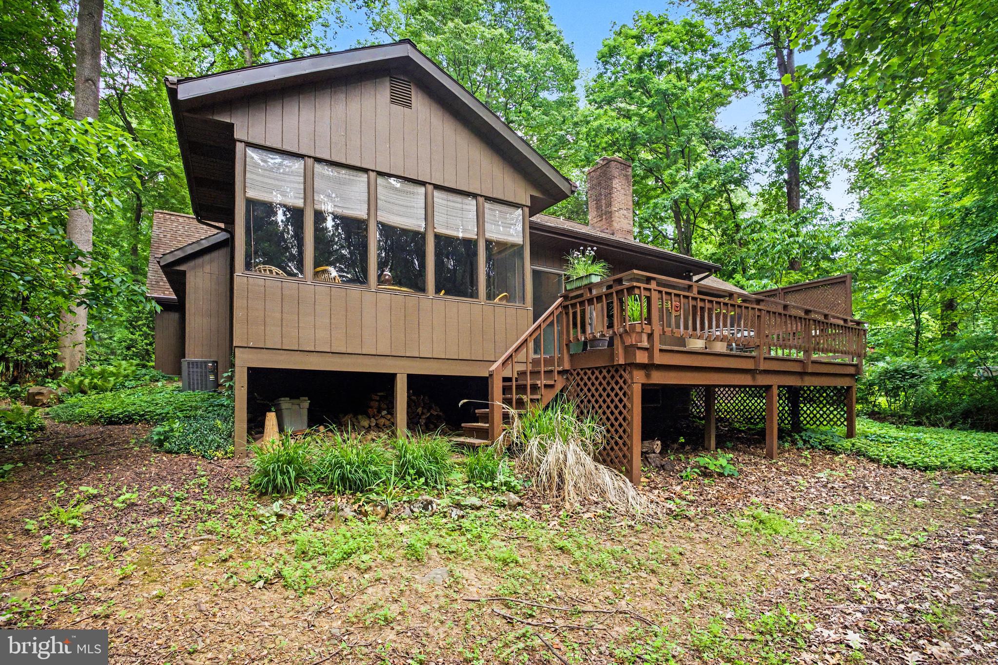 30 POPLAR LANE