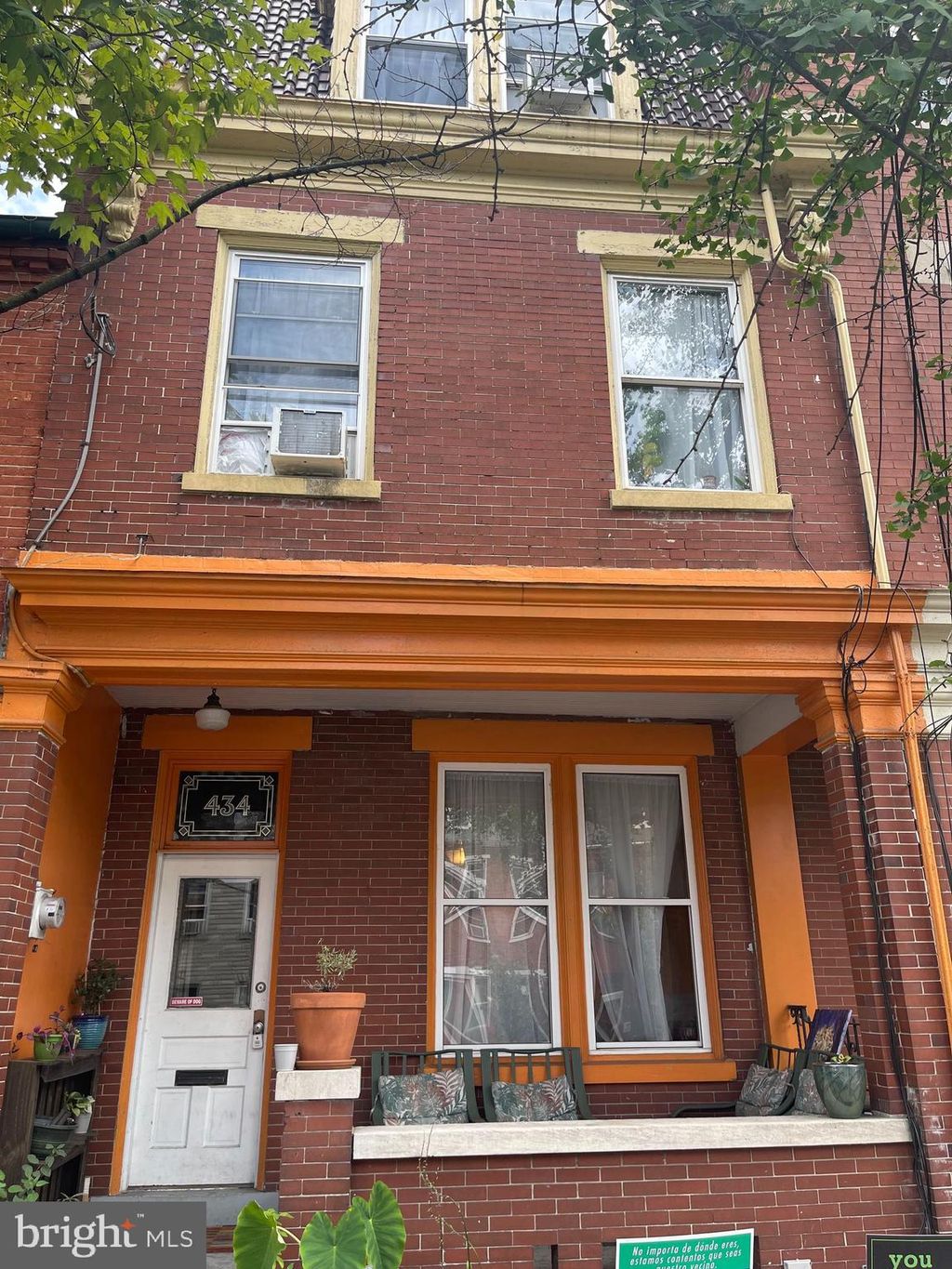 Photo of 434 E ORANGE ST, LANCASTER, PA 17602 (MLS # PALA2039480)