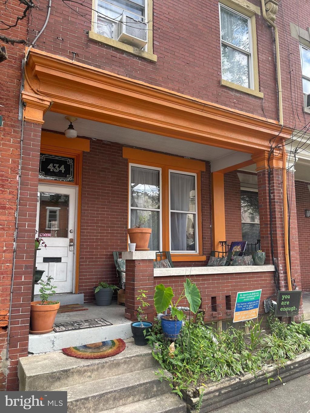 Photo of 434 E ORANGE ST, LANCASTER, PA 17602 (MLS # PALA2039480)