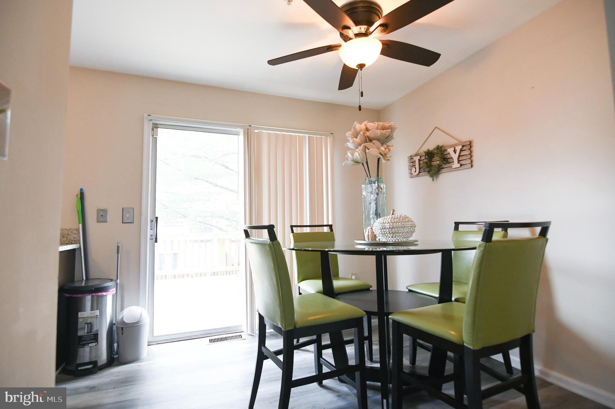 VILLAGES OF MARLBOROUGH - Residential