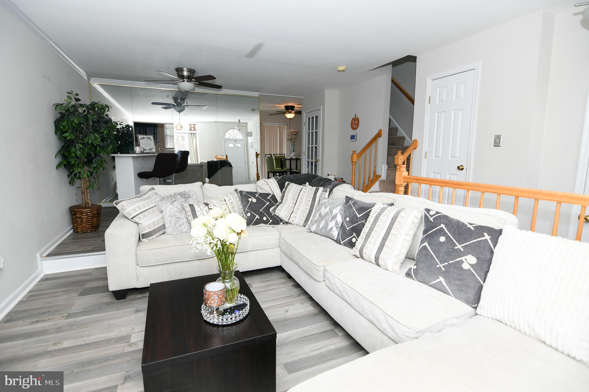 VILLAGES OF MARLBOROUGH - Residential