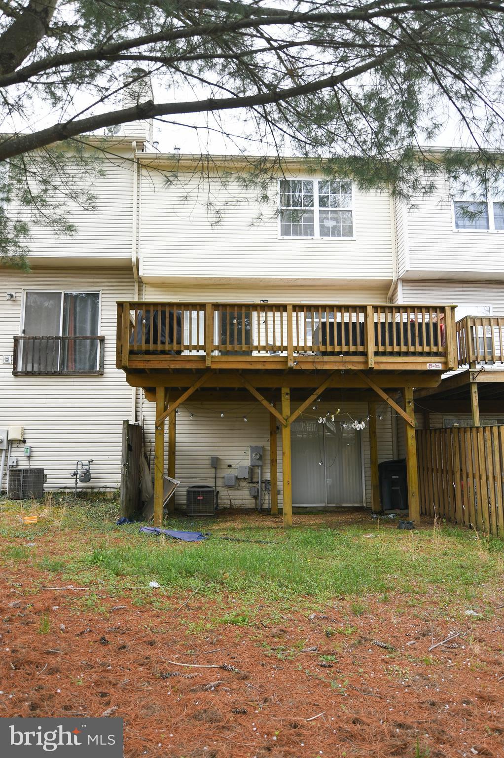 VILLAGES OF MARLBOROUGH - Residential