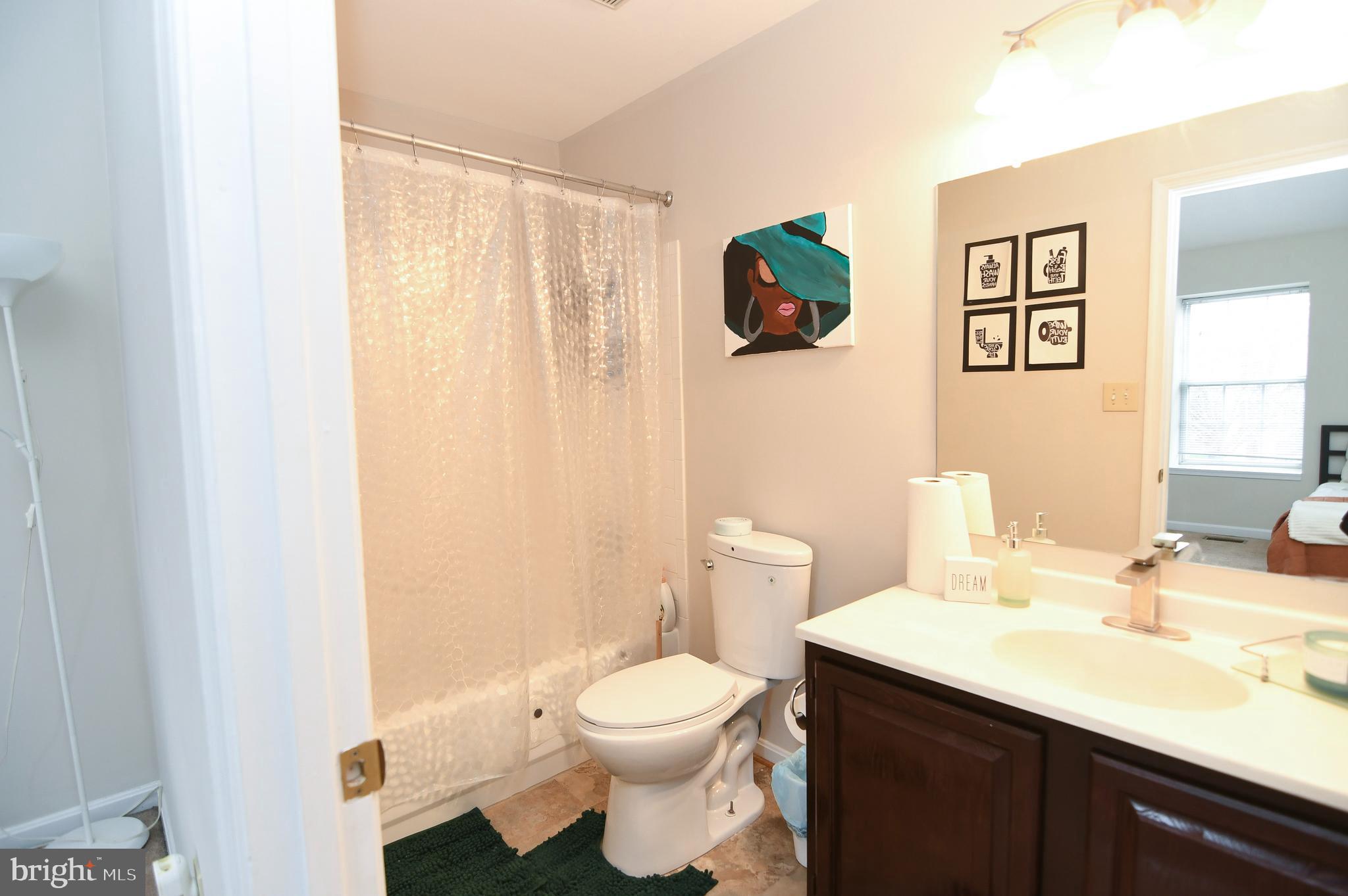 VILLAGES OF MARLBOROUGH - Residential