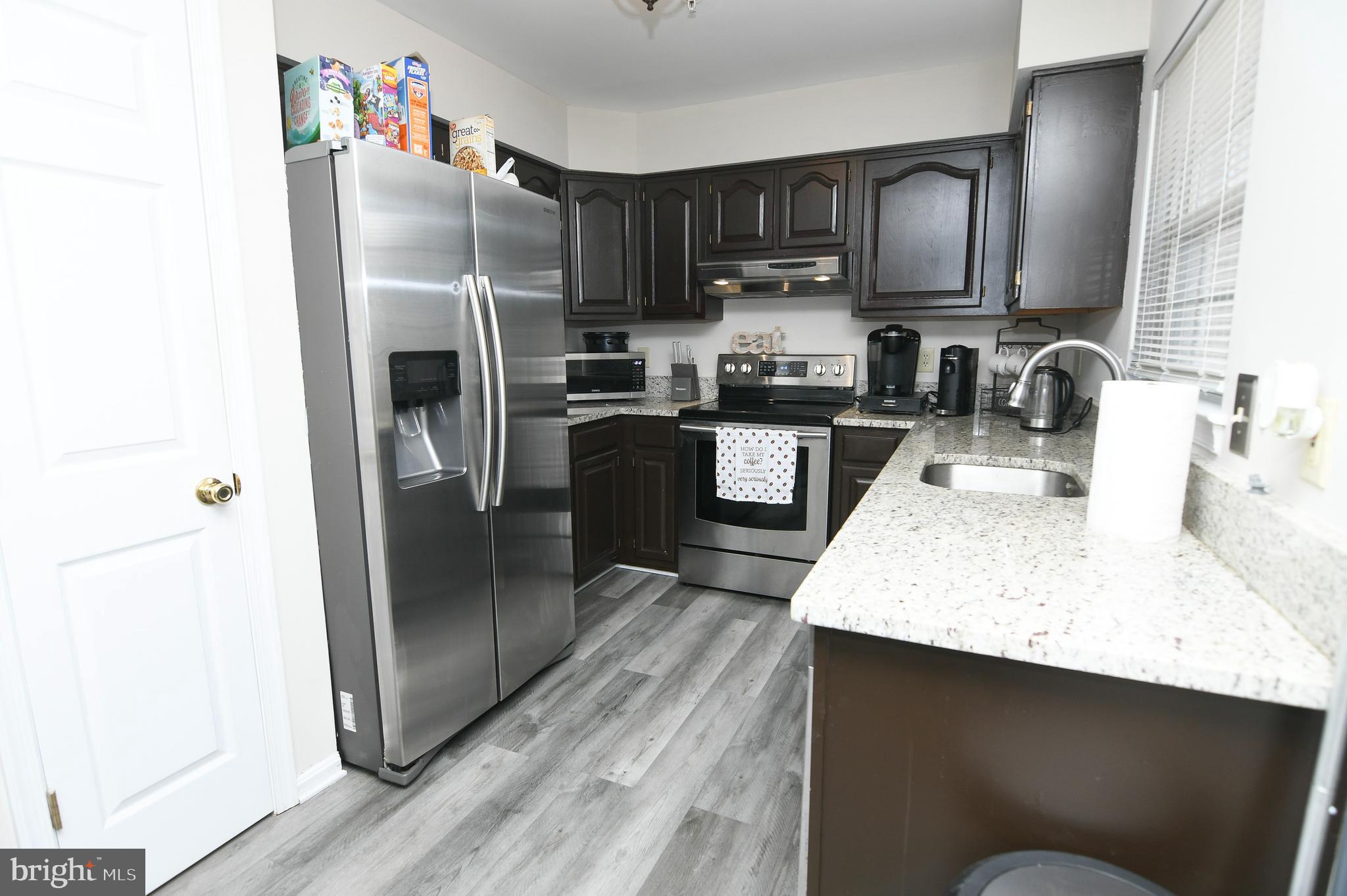 VILLAGES OF MARLBOROUGH - Residential