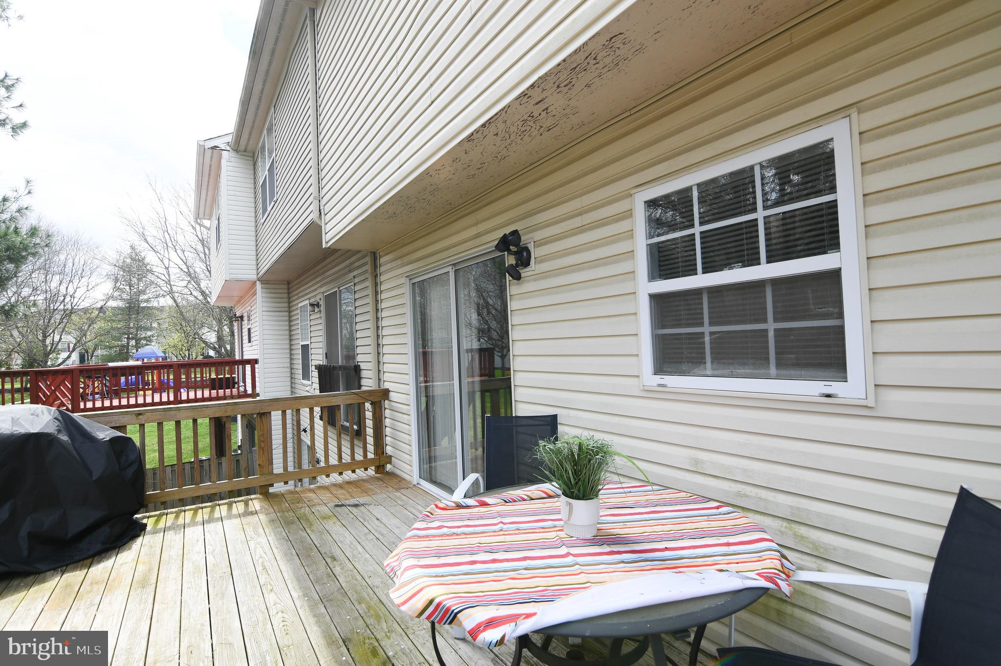 VILLAGES OF MARLBOROUGH - Residential