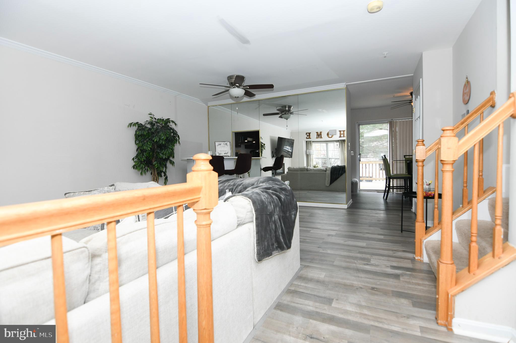 VILLAGES OF MARLBOROUGH - Residential