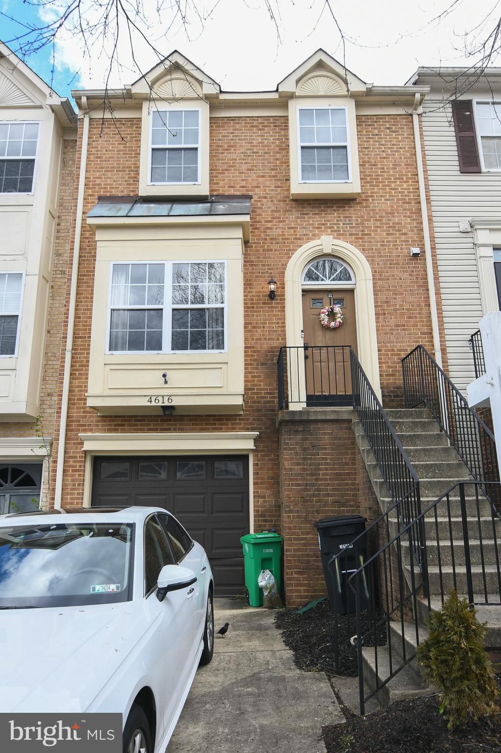 VILLAGES OF MARLBOROUGH - Residential